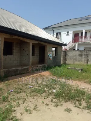 3bdrm House in Accord Estate, Ikorodu for sale