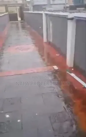 3bdrm Bungalow in Olokonla, Ajah for rent