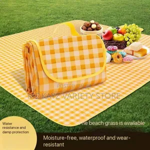 Water Proof Foldable Picnic Mat/Blanket