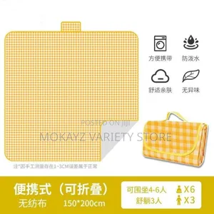 Water Proof Foldable Picnic Mat/Blanket