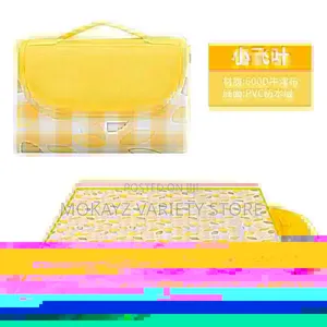 Water Proof Foldable Picnic Mat/Blanket