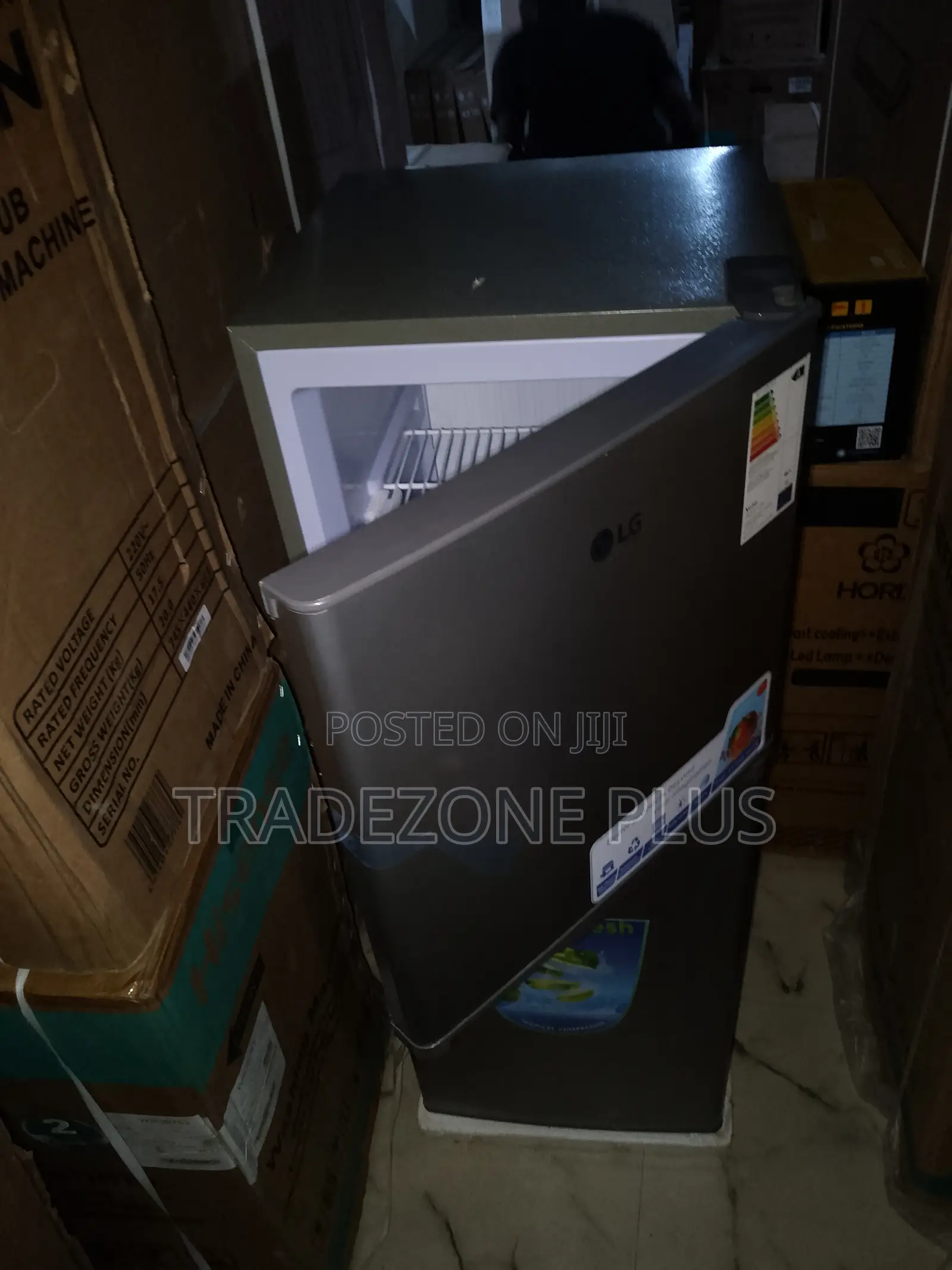 Lg Gc-260 Practical Home Refrigerator
