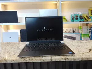 New Laptop Dell Alienware X16 16GB Intel Core I7 SSD 512GB