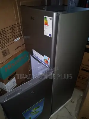 Lg Gc-260 Efficient Cooling Refrigerator