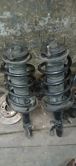Front Shock Absorber Honda Pilot 2015_2020