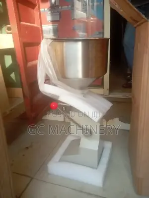 Manual Paste Filling Machine