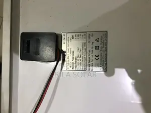 40w Bona Monochrystalline Solar Panel