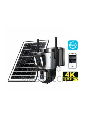 Suntrick Ubox Dual Lens