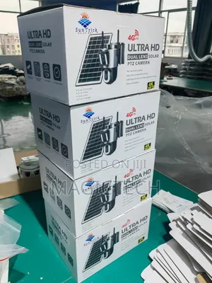 Suntrick Ubox Dual Lens