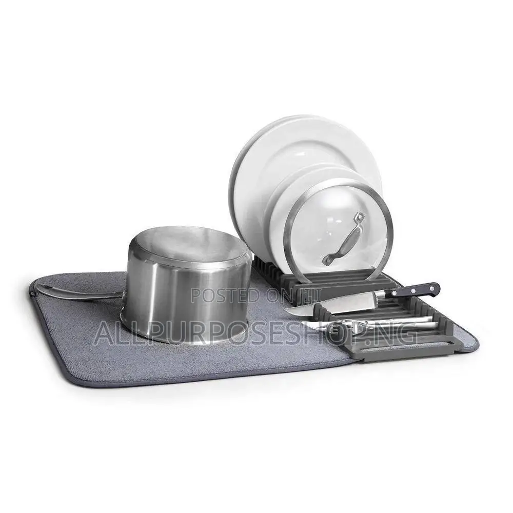 Dish Drying Mat