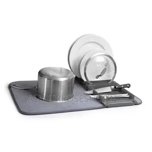 Dish Drying Mat