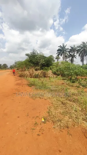 200 Plots of Prestige, a Landmark Investment Near Asaba