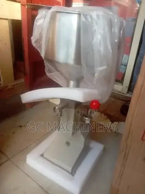 Manual Paste Filler