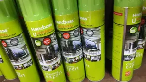 Universal Foam Cleaner