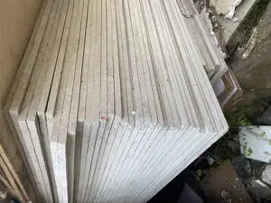 Fire Cement Board 8mm/6mm