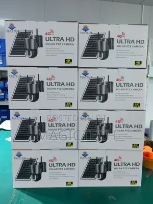 Suntrick Ubox Single Lens Camera