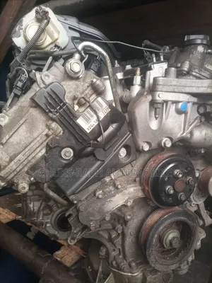 Toyota Engine 2gr