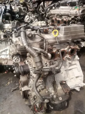 Toyota Engine 2gr