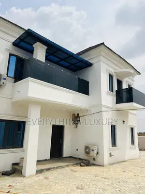 4bdrm Duplex in Jedo Estate, Ushafa for sale