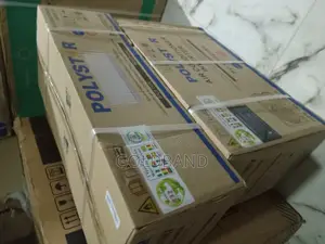 Polystar Pv-12tp411nv 1.5hp Split Ac System