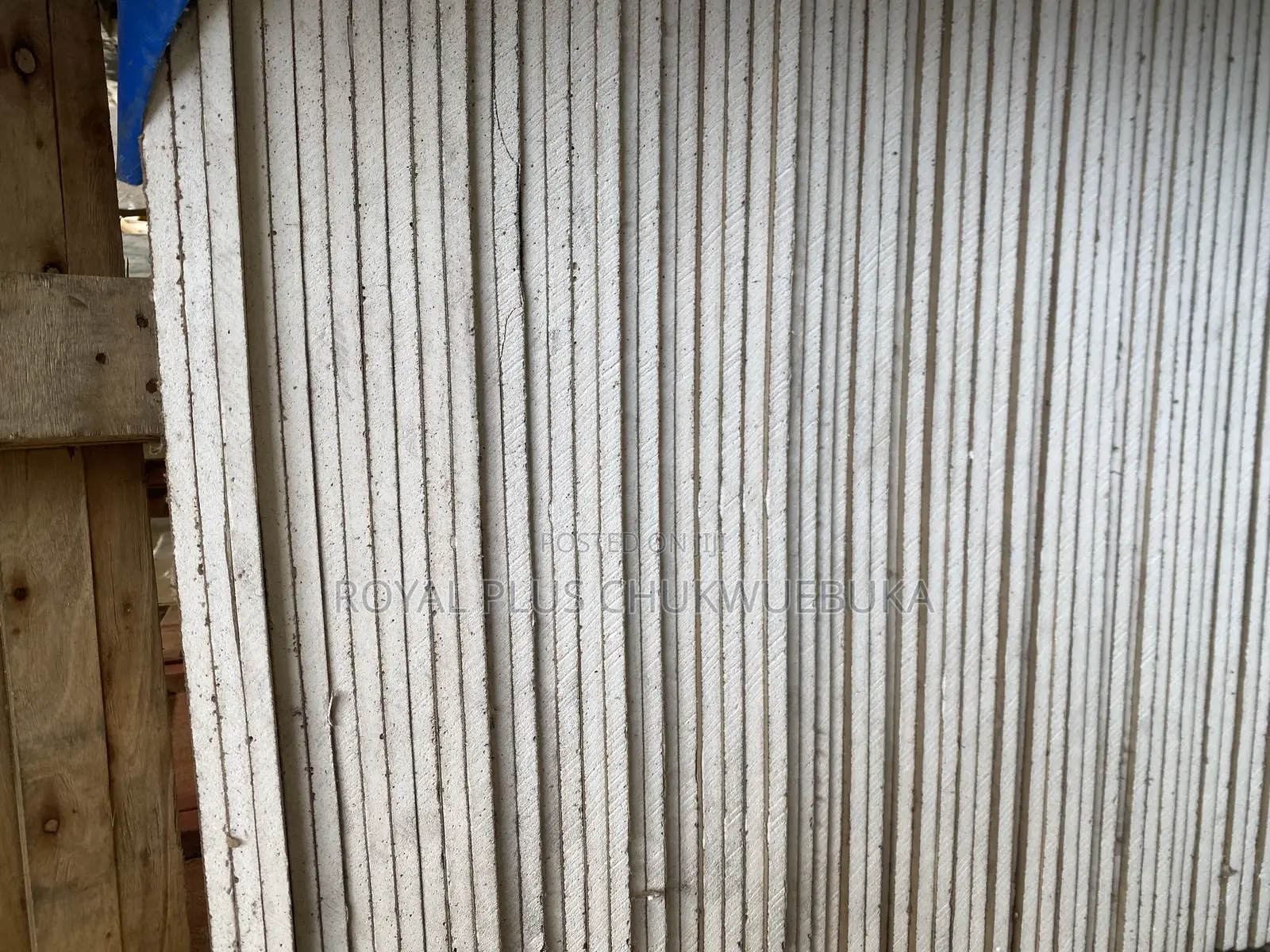 Quality Plasterboard 12mm/10mm/2.5mm