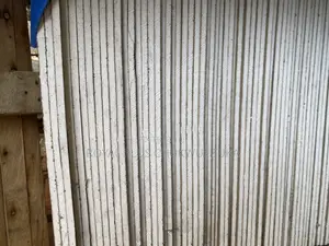 Quality Plasterboard 12mm/10mm/2.5mm