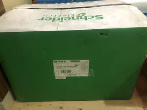 Schneider Conext Xw Conduit Box