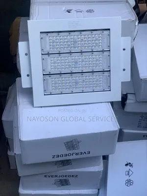 150w Led Canopy Light