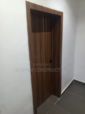 HDF Flush Door