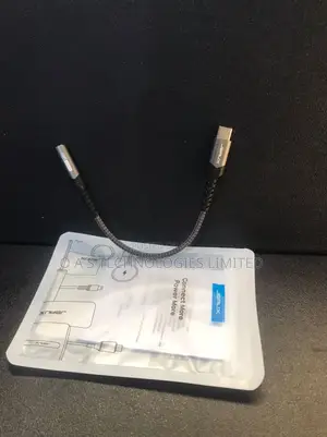 Jsaux Usb Type C to 3.5mm