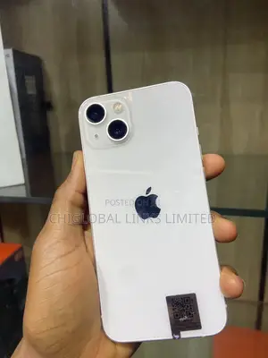 Apple iPhone 13 128 GB White
