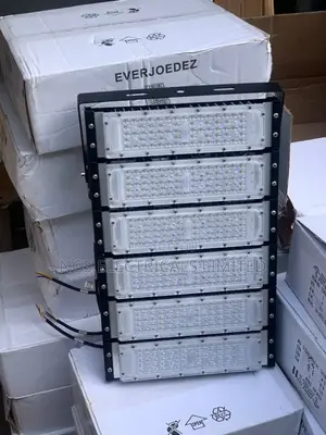 300w Stadium Light