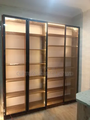 Modern Kitchen Cabinets Custom Designed to Fit Your Kitchen Perfectly