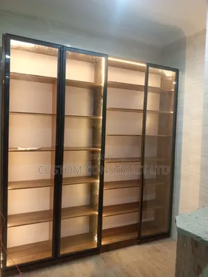 Modern Kitchen Cabinets Custom Designed to Fit Your Kitchen Perfectly