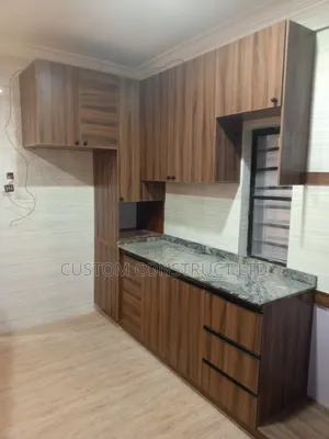 Modern Kitchen Cabinets Custom Designed to Fit Your Kitchen Perfectly