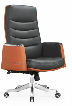 Executive Office Chair