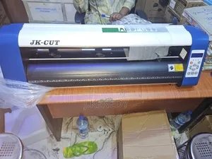2ft Contour Plotter Cutter