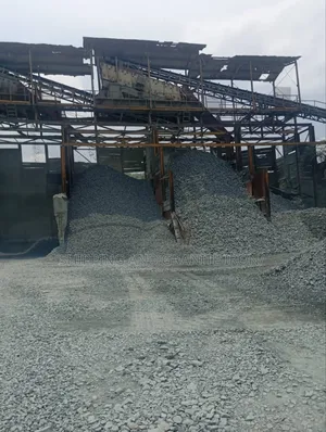 Diamond Granite and Chipping From China Company