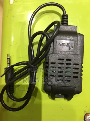 Sonoff Temperature and Humidity Censor