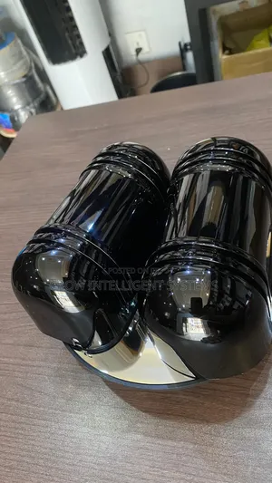 Twin Photoelectric Beam Sensor 100m