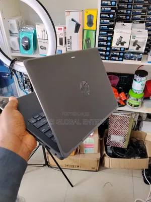 Laptop HP ProBook 11 X360 8GB Intel Pentium SSD 128GB