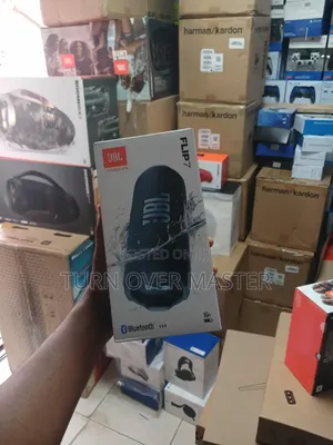 JBL Flip 7 Bluetooth Speakers