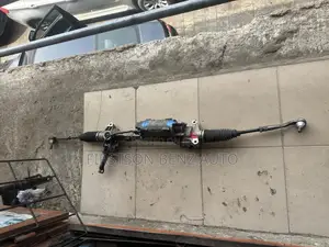 Mercedes Benz Gle and Ml W166 Complete Electric Steering Rack
