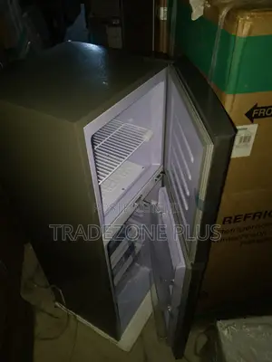 Lg Gc-260 Refrigerator With Spacious Interior Storage