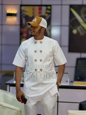 Senator Wears