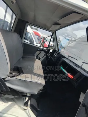 Volkswagen LT 2008 White