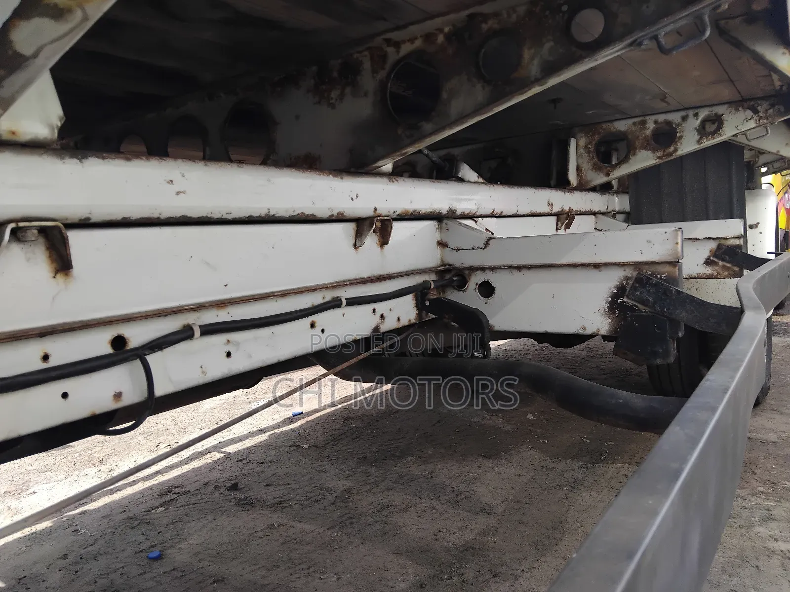 Volkswagen LT 2008 White
