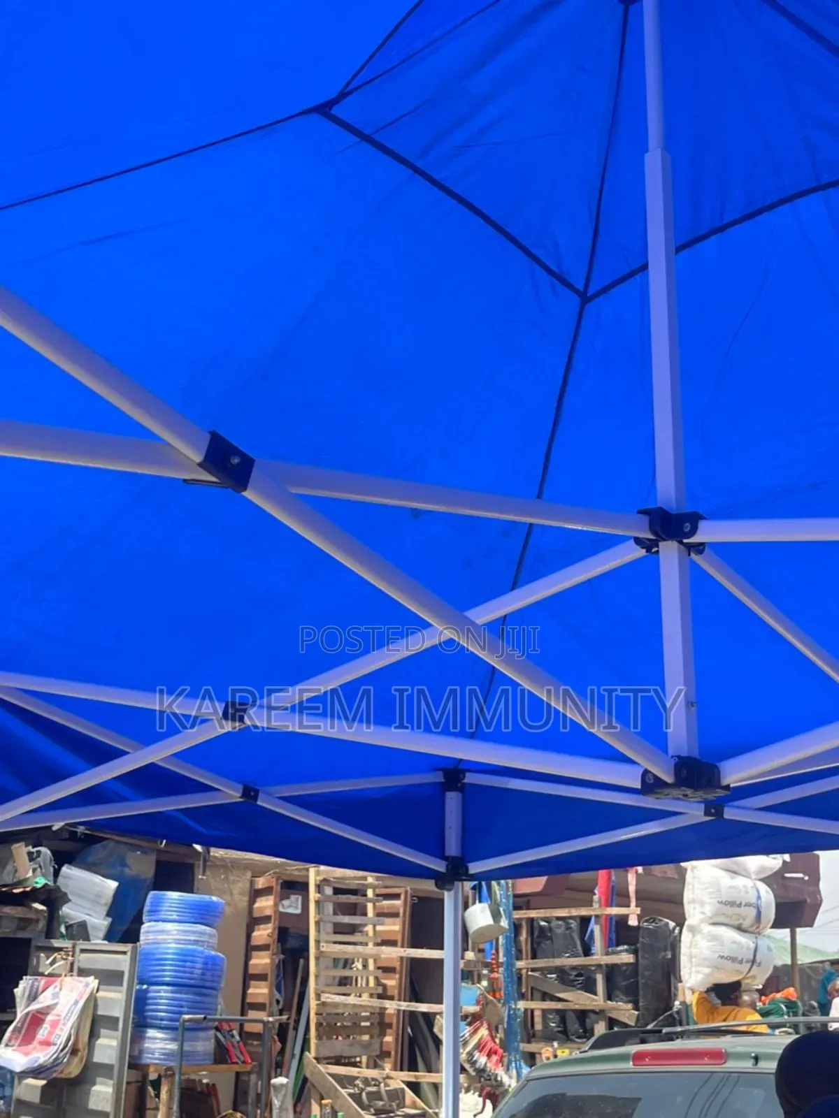 Gazebo Tent 3meter By 3meter