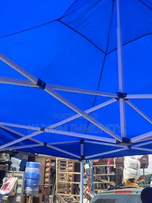 Gazebo Tent 3meter By 3meter