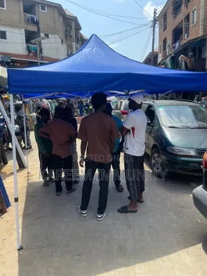 Gazebo Tent 3meter By 3meter